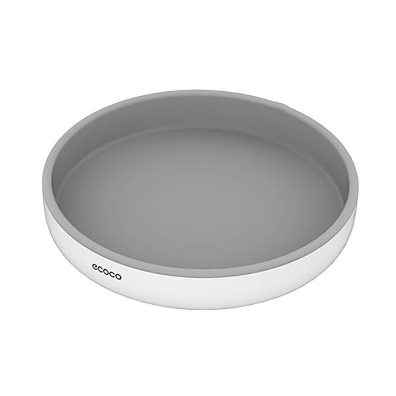 Mobie Multifunctional 360° Rotating Organizer Turntable 25cm E2021