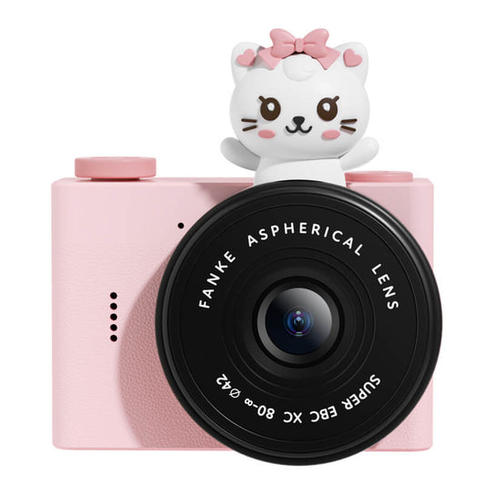 Mobie Ultra-Mini HD Children Camera with 32G SD card & Lanyard A5