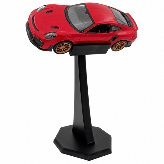 DisplayX 45°, 20cm Universal Model Car Display Stand