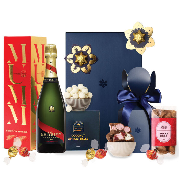 Mumm Delight Gift Hamper