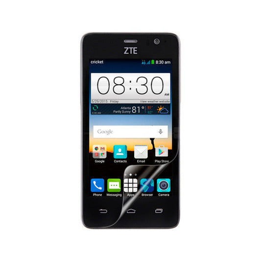 Hydrogel Screen Protector for ZTE Sonata 2