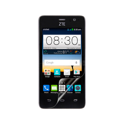 Hydrogel Screen Protector for ZTE Sonata 2 (Pack of 2)