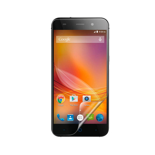 Hydrogel Screen Protector for ZTE Blade D6 (Pack of 2)