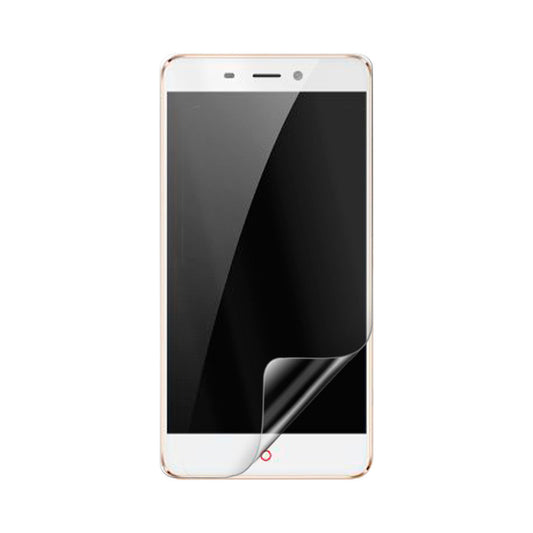 Hydrogel Screen Protector for Nubia N1 (Pack of 2)