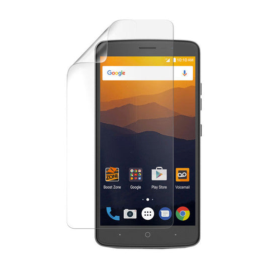 Hydrogel Screen Protector for ZTE Max XL