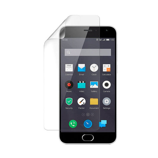 Hydrogel Screen Protector for Nubia M2