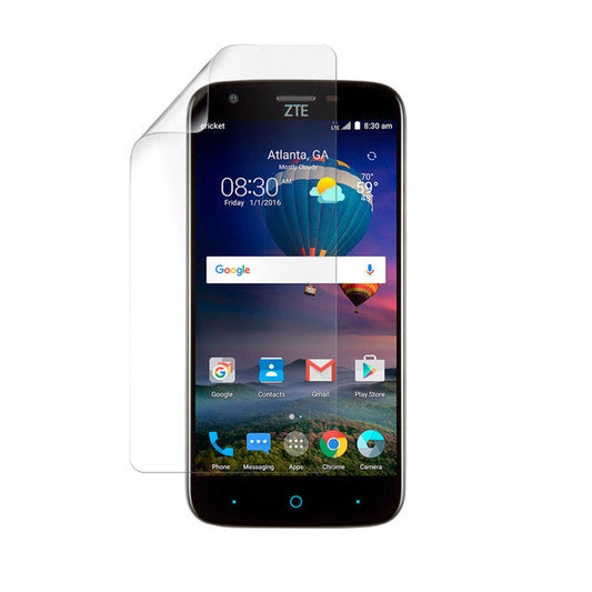 Hydrogel Screen Protector for ZTE Grand X 3