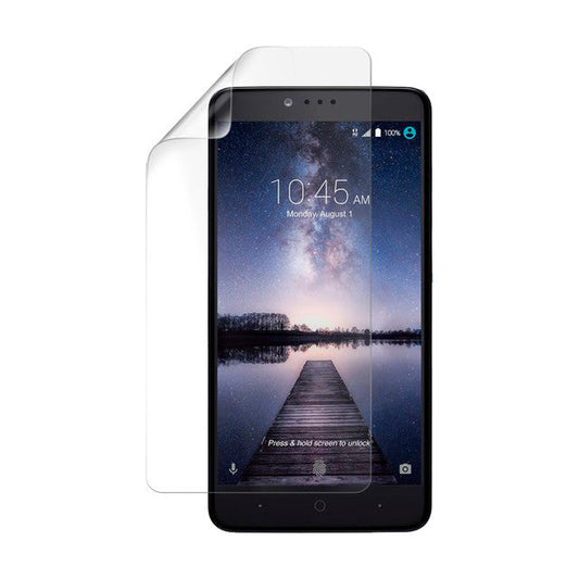 Hydrogel Screen Protector for ZTE Zmax Pro