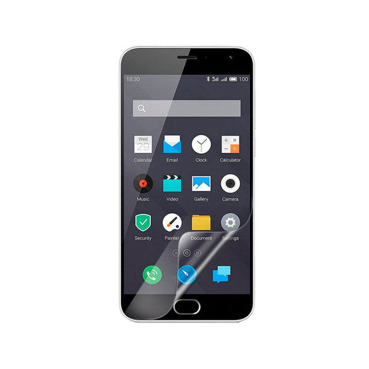 Hydrogel Screen Protector for Nubia M2 Lite