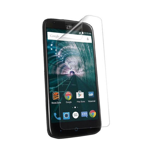 Hydrogel Screen Protector for ZTE Warp 7