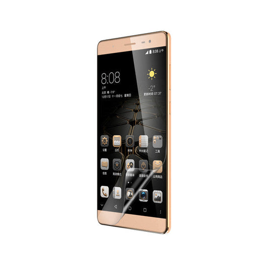 Hydrogel Screen Protector for ZTE Axon Max (Pack of 2)