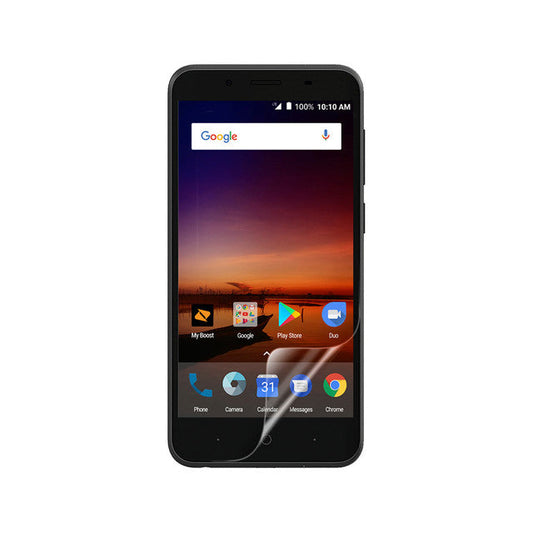 Hydrogel Screen Protector for ZTE Tempo X