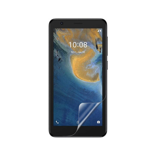 Hydrogel Screen Protector for ZTE Blade L9 (Pack of 2)