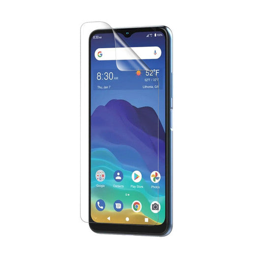 Hydrogel Screen Protector for ZTE Blade 11 Prime