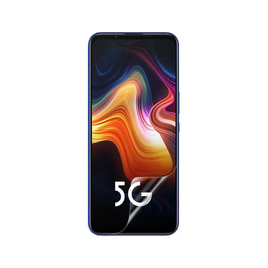 Hydrogel Screen Protector for Nubia Play (Pack of 2)