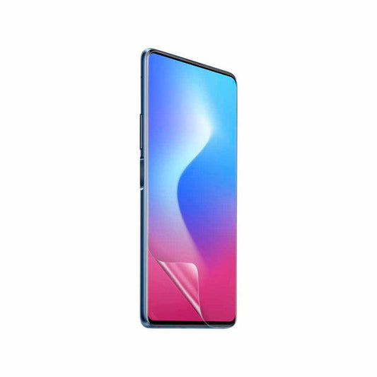 Hydrogel Screen Protector for Nubia X