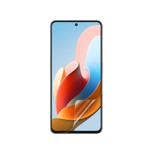 Hydrogel Screen Protector for ZTE Voyage 40 Pro+ (Pack of 2)