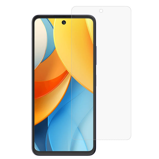 Hydrogel Screen Protector for ZTE Blade V60 Design