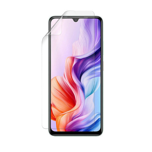 Hydrogel Screen Protector for ZTE Blade V70 Max