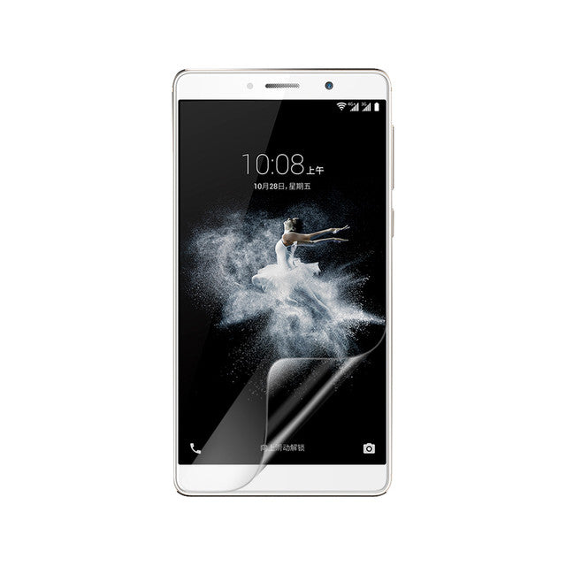 Hydrogel Screen Protector for ZTE Axon 7 Max