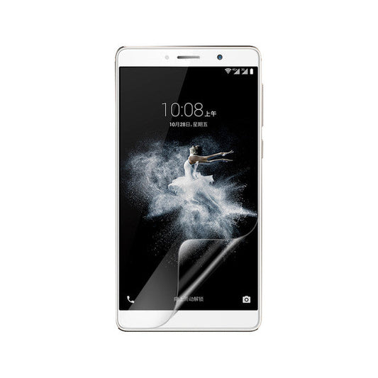 Hydrogel Screen Protector for ZTE Axon 7 Max