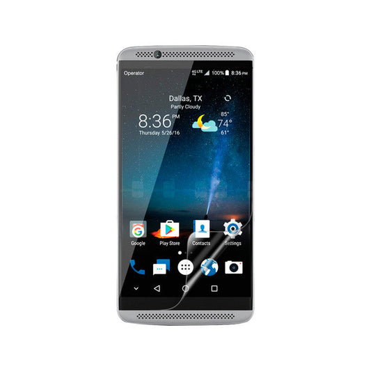Hydrogel Screen Protector for ZTE Axon 7