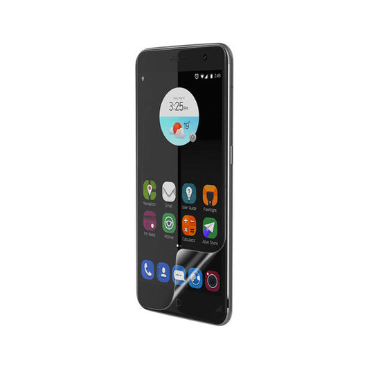Hydrogel Screen Protector for ZTE Blade V7 Lite (Pack of 2)
