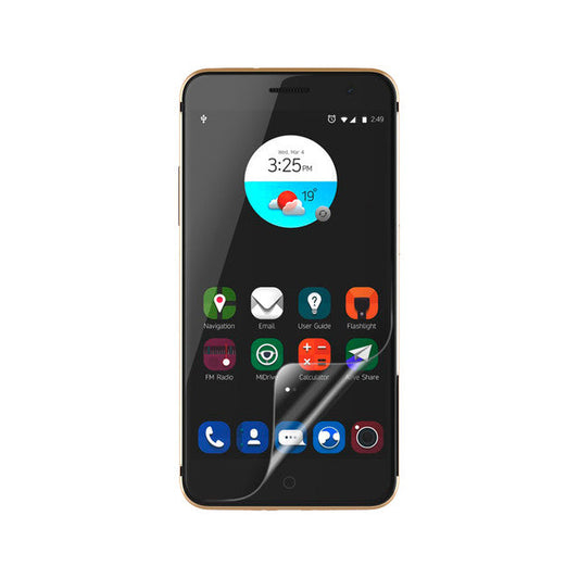 Hydrogel Screen Protector for ZTE Blade V7