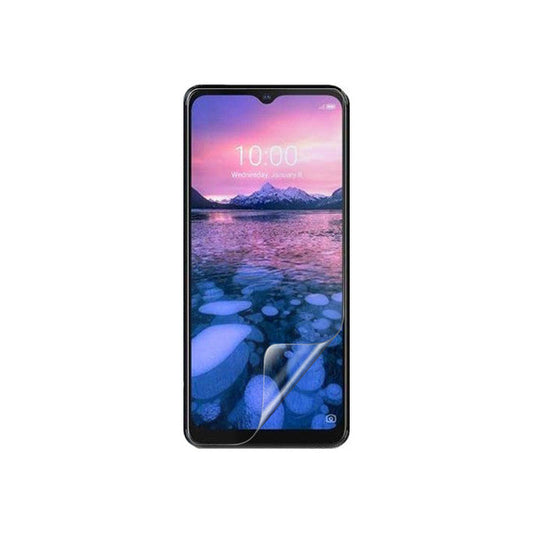 Hydrogel Screen Protector for ZTE Blade 20 (Pack of 2)