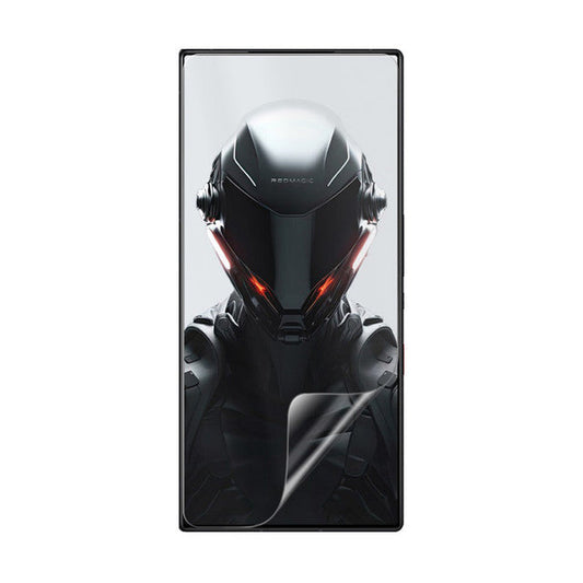 Hydrogel Screen Protector for Nubia RedMagic 9 Pro
