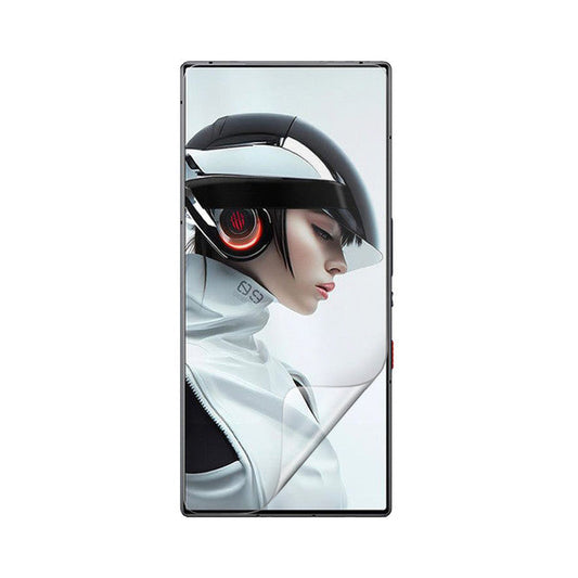 Hydrogel Screen Protector for Nubia RedMagic 9 Pro+ (Pack of 2)