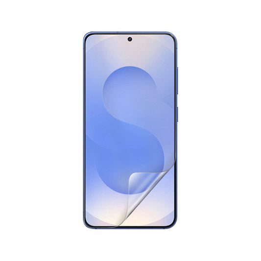 Hydrogel Screen Protector for Samsung S26