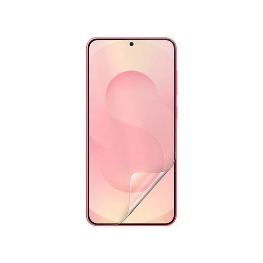 Hydrogel Screen Protector for Samsung S26 Plus (Pack of 2)