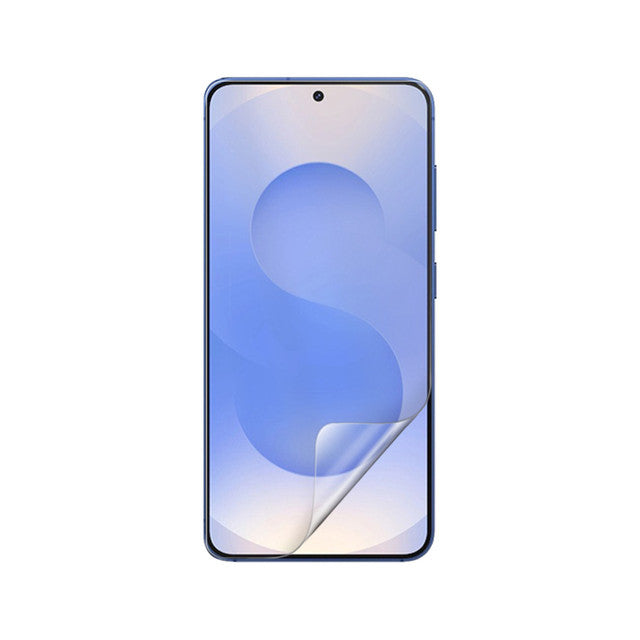 Screen Protector for Samsung S26 Hydrogel (Pack of 2)