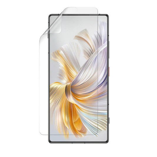 Hydrogel Screen Protector for Nubia Z70S Ultra