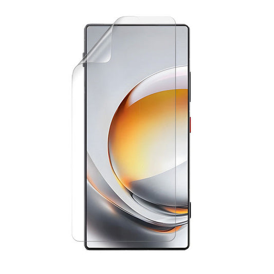 Hydrogel Screen Protector for Nubia Z80 Ultra