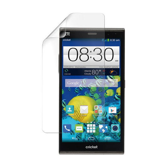 Hydrogel Screen Protector for ZTE Grand XMax (Pack of 2)