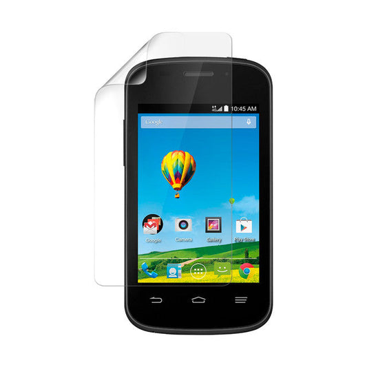 Hydrogel Screen Protector for ZTE Zinger (Pack of 2)