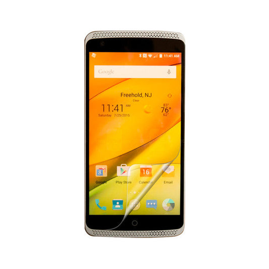 Hydrogel Screen Protector for ZTE Axon Pro (Pack of 2)