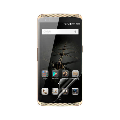 Hydrogel Screen Protector for ZTE Axon LUX (Pack of 2)
