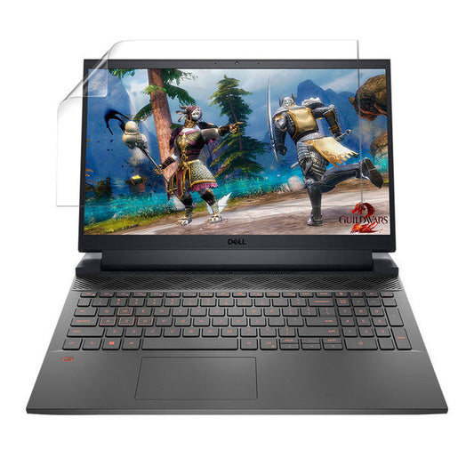 Hydrogel Screen Protector for Dell G15 5520 (Pack of 2)