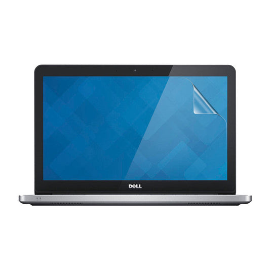 Hydrogel Screen Protector for Dell Inspiron 15 7579 (Pack of 2)