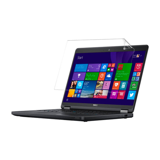 Hydrogel Screen Protector for Dell Latitude 14 E5450 (Pack of 2)