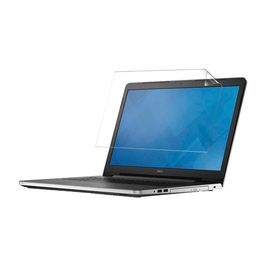 Hydrogel Screen Protector for Dell Inspiron 17 5755