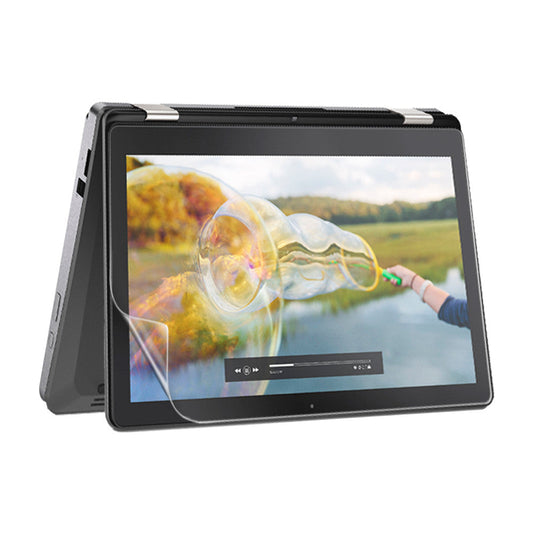 Hydrogel Screen Protector for Dell Inspiron 15 7568 (Pack of 2)