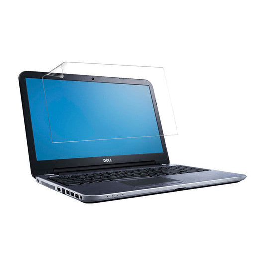 Hydrogel Screen Protector for Dell Inspiron 15R 7537 (Pack of 2)