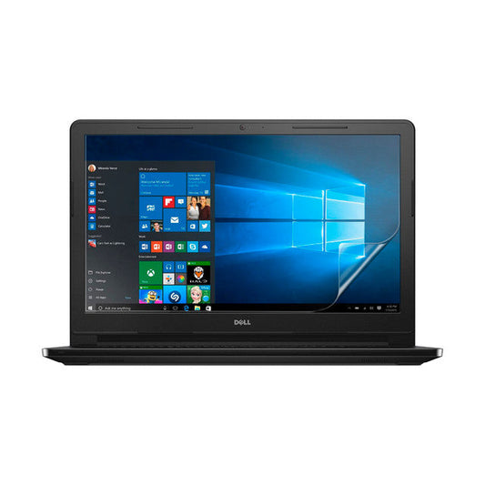 Hydrogel Screen Protector for Dell Inspiron 15 3552 (Pack of 2)
