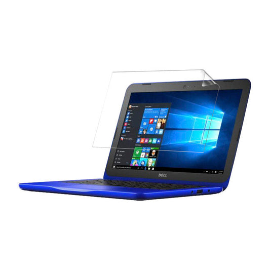 Hydrogel Screen Protector for Dell Inspiron 11 3162