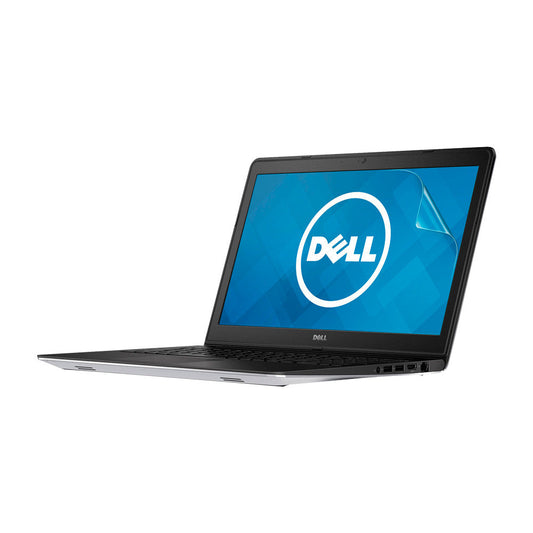 Hydrogel Screen Protector for Dell Inspiron 15 i5548