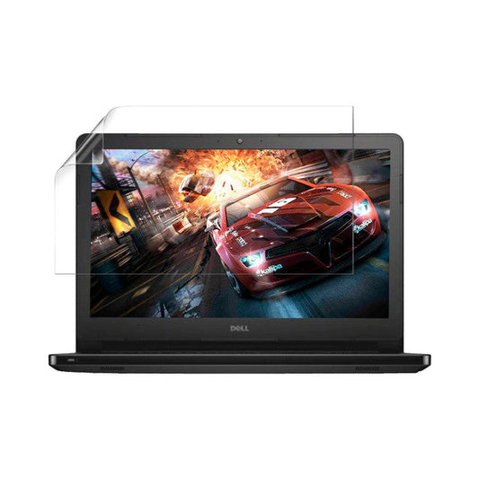 Hydrogel Screen Protector for Dell Inspiron 14 5459 (Pack of 2)